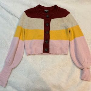 Target Sweater - Never Worn
